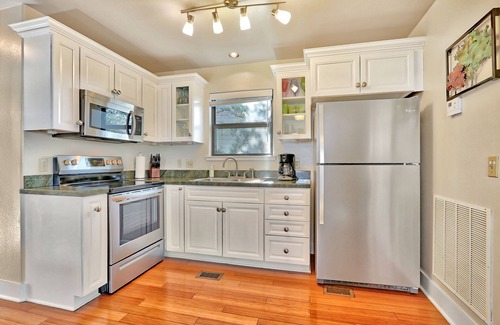 Wimberley House | Romantic-amazing Views-Newly Renovated-new Hot Tub-has It All!