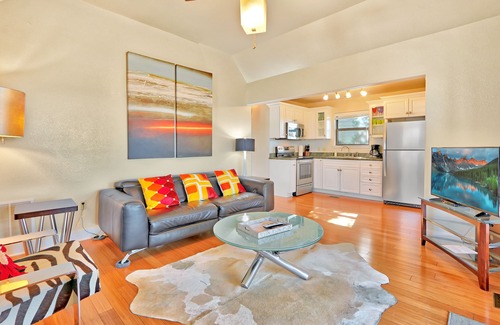 Wimberley House | Romantic-amazing Views-Newly Renovated-new Hot Tub-has It All!