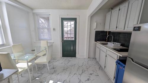 Germantown Apartment | Rooftop GreeneHouse Suite