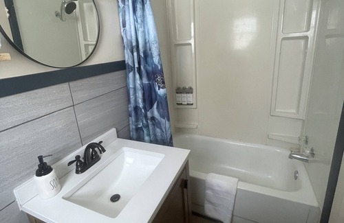 Salmon Hotel | Sacajawea Inn