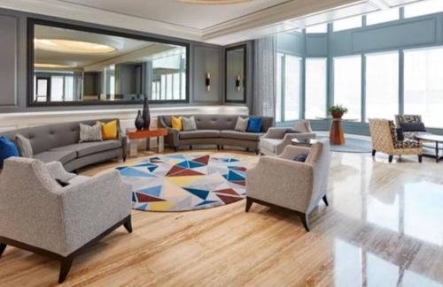 Civic Core House | San Diego Getaway! 4 Comfortable Units, Pets Allowed, Near Balboa Park