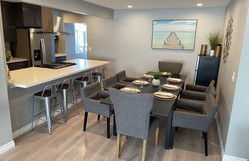 Valencia Park House | San Diego spacious 5 BR Centrally Located Close to Downtown!