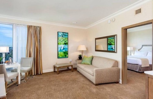 Roseville - Fleet Ridge House | SAN DIEGO, WATERFRONT LOCATION,POINT LOMA, 11