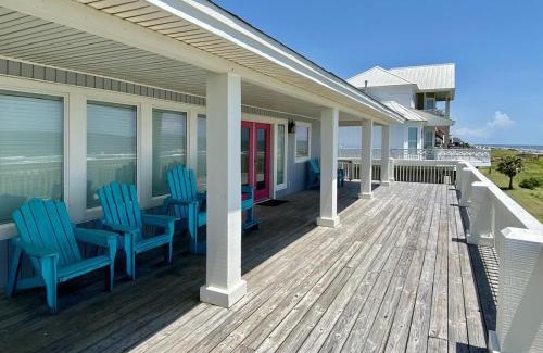 Crystal Beach House | Serendipity Shore home