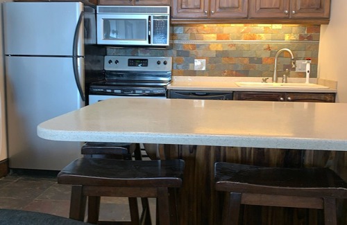 North Park City Condo | Ski Condo in the Heart of Park City!