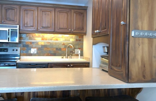 North Park City Condo | Ski Condo in the Heart of Park City!