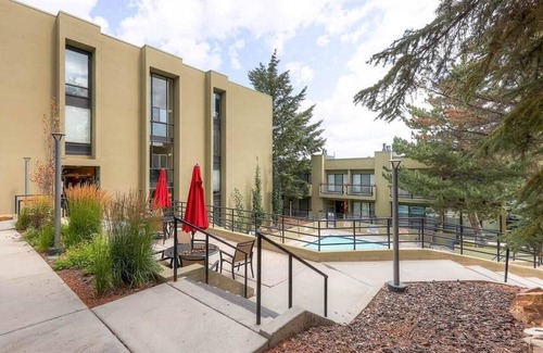 North Park City Condo | Ski Condo in the Heart of Park City!