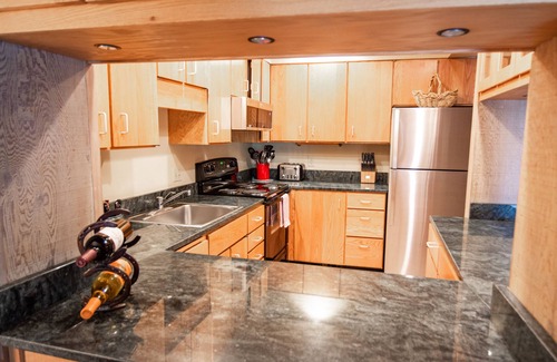 Teton Village House | Ski In, Family Sized Teton Village Townhouse