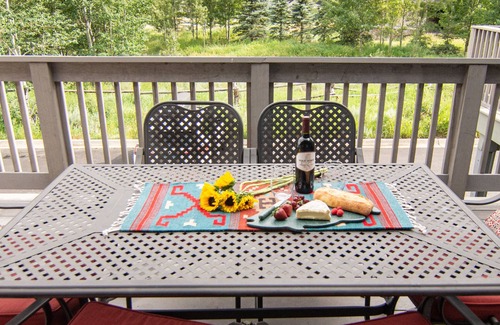 Teton Village House | Ski In, Family Sized Teton Village Townhouse