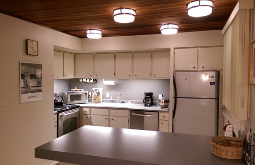North Park City Condo | Ski The Greatest Snow on Earth.