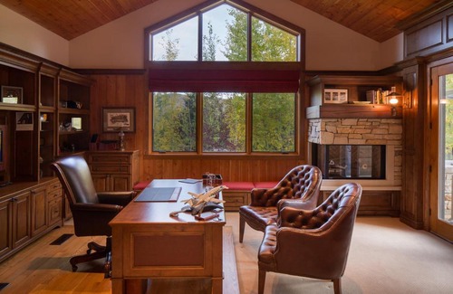 Elkhorn Village House | Skyline Drive - 108