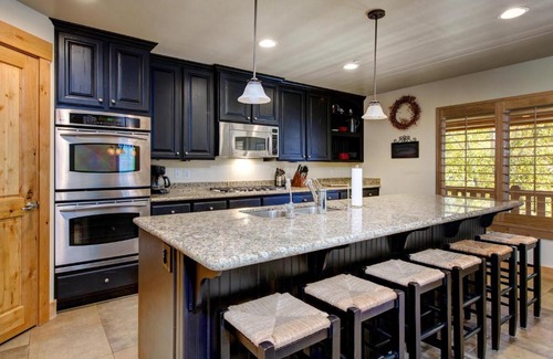 Bear Hollow Village House | Slalom Adventure