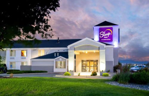Billings Hotel | Sleep Inn Billings