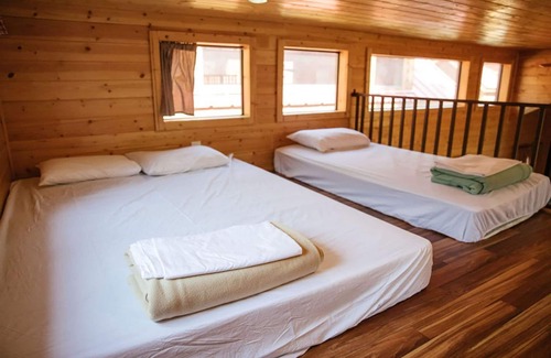 Hoback Junction Other | Snake River Cabin Village