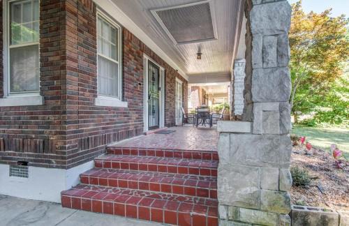 Vollintine-Evergreen House | Snowden Hideaway