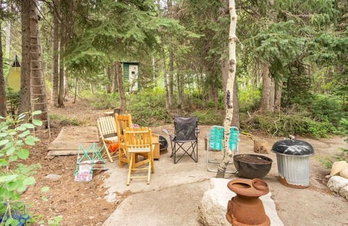 Salt Lake Mountain Resorts Condo | Solitude Mountain Retreat with Stunning Views