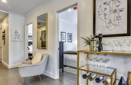 Jamaica Plain Condo | Spacious Boston Home, Near T