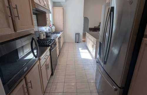 Troy House | Spacious Home in Troy, ID