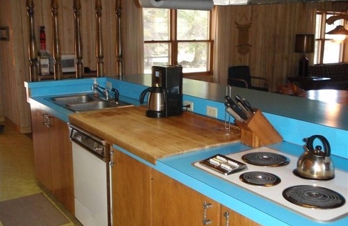 West Yellowstone House | Spacious Vacation Home in Gorgeous Location, 5 Min from Park