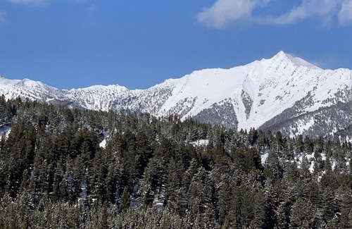 Spanish Peaks House | Spanish Peaks - Amazing Views - <1mi from Montage