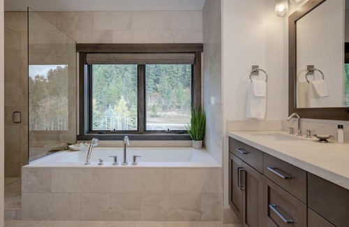 Spanish Peaks House | Spanish Peaks Highlands Cabin 8