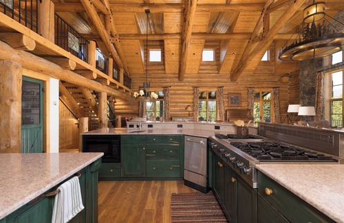 Gallatin Gateway House | Special K Lodge - Big Sky