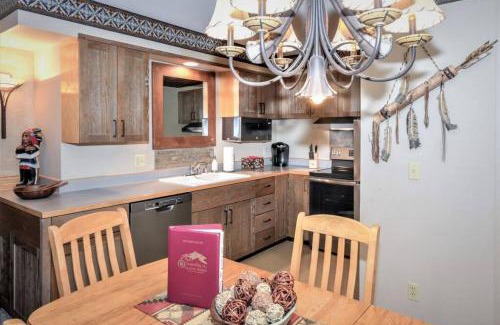 Big Sky House | Spectacular Views, Pool, Hot Tub, Mountain Village