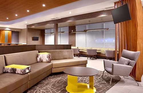 Idaho Falls Hotel | SpringHill Suites by Marriott Idaho Falls