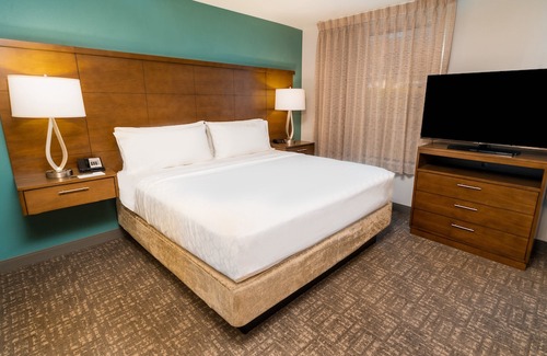 Coeur d'Alene Hotel | Staybridge Suites Coeur d'Alene, an Ihg Hotel