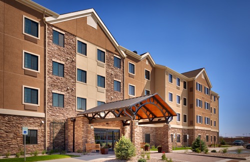Cheyenne Hotel | Staybridge Suites Cheyenne, an Ihg Hotel