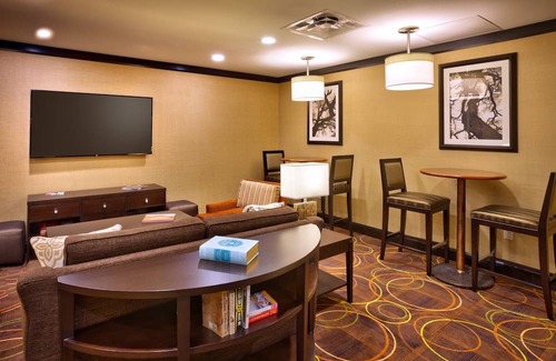Cheyenne Hotel | Staybridge Suites Cheyenne, an IHG Hotel