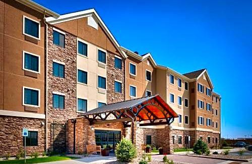 Cheyenne Hotel | Staybridge Suites Cheyenne, an IHG Hotel