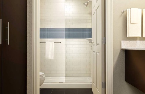 Lafayette Apartment | Studio flat ∙ 1 bedroom ∙ 4 guests
