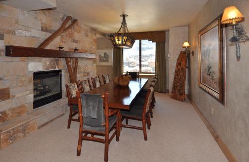 Park City Apartment | Stunning penthouse with 3,600 sq, ft, of luxury