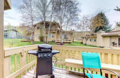 Sun Valley Apartment | Sun Valley Serenity