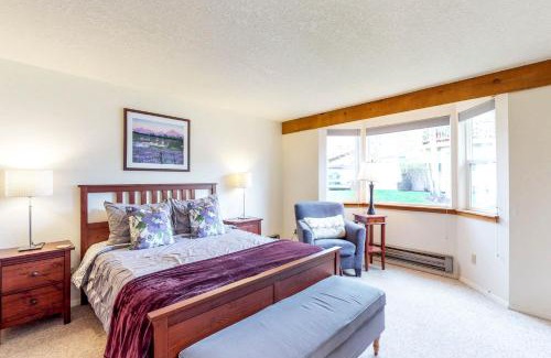 Sun Valley Apartment | Sun Valley Serenity