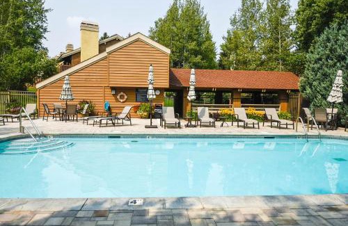 Elkhorn Village House | Sunburst Condo 2786