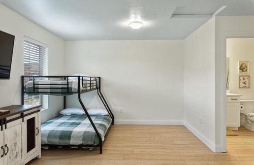 Washington Apartment | Sunnyslope 1