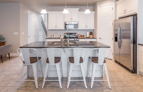 St. George Villa | Sunrise On The 9th at The Ledges *Resort Amenities Included!*