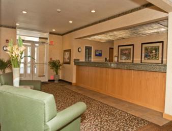 Heyburn Hotel | Super 8 by Wyndham Heyburn