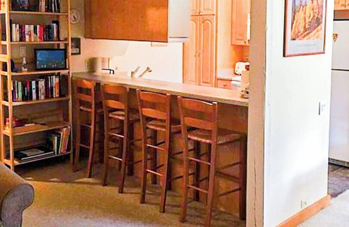 Ketchum Condo | SV112 - Walk to Lifts & Town - Hot Tub & Pool