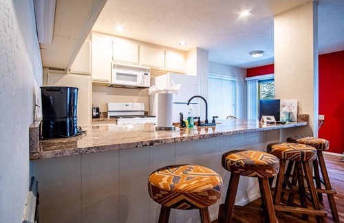 Ketchum Condo | SV115 - Walk to Lifts & Town - Hot Tub & Pool