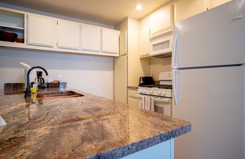 Ketchum Condo | SV115 - Walk to Lifts & Town - Hot Tub & Pool