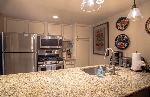 Ketchum Condo | SV155 - Walk to Lifts & Town - Hot Tub & Pool