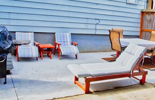 Wallace House | Tabor House All Season Vacation Rental LLC/Perfect for Families, Pets Welcome