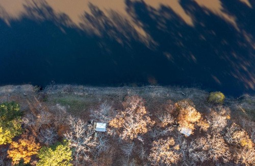 Dennis Other | Tentrr State Park Site - Mississippi Tishomingo State Park - Haynes Lake West A - Single Camp