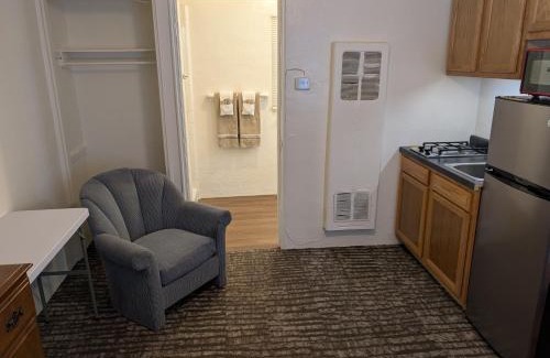 Richfield Hotel | Terry Point Motel