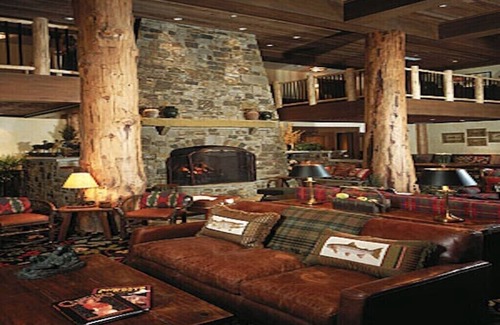 Granite Ridge Condo | Teton Club 3 Bedroom in Luxury Ski in Ski out Resort!