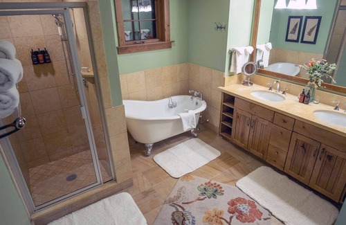 Granite Ridge Condo | Teton Club 3 Bedroom in Luxury Ski in Ski out Resort!