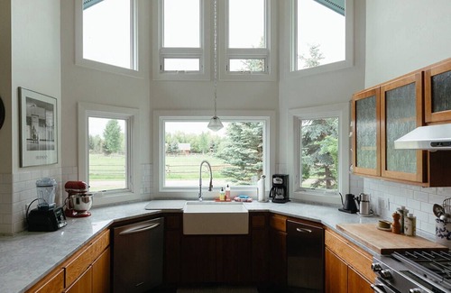 Moose Wilson Road House | Teton Holidays Memories
